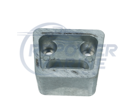 純正品】VOLVO PENTA ジンクアノード 3855411