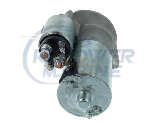 562-0581: STARTER MOTOR