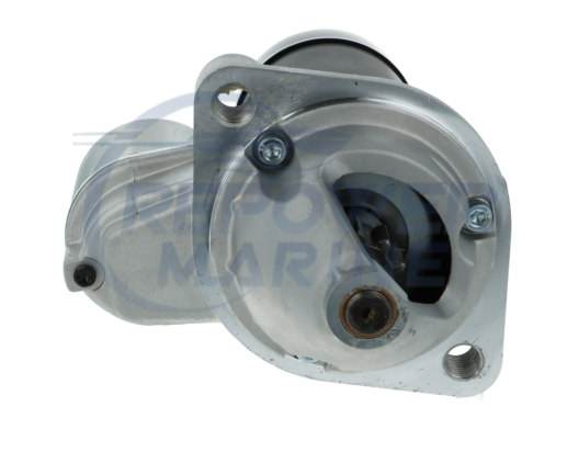 Marine Starter Volvo Penta 2001, 2002, 2003 AQ145, AQ151