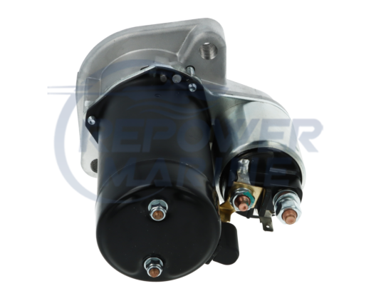 Marine Starter Volvo Penta 2001, 2002, 2003 AQ145, AQ151