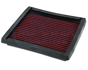 Air Filter Insert for Volvo Penta D3, Replaces 21171277