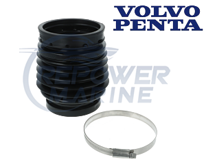 Genuine  Volvo Penta UJ Bellows 23075752 for SX & DP-S