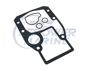 Outdrive Mounting Gasket Set for OMC Cobra Drives
