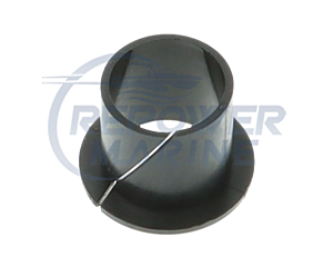 Trim Ram Bushing for Volvo Penta SX DP-SM, OMC Cobra, Replaces 3853423