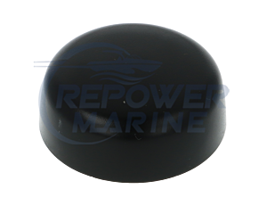 Trim Ram End Cap for Volvo Penta SX, Repl: 3857522