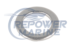 Trim Ram Washer for Volvo Penta SX-M, Replaces 3857588