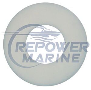 Prop Shaft Washer for Volvo Penta 250, 270, 280, 290, SP-A, SP-C, Replaces: 850888