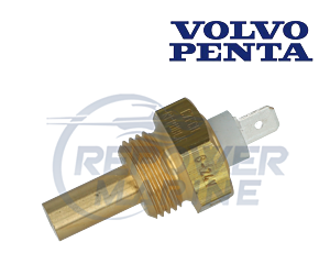 Genuine Volvo Penta Temperature Sender 827151