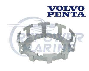 Genuine Volvo Penta Inner Prop Tab Washer 853869