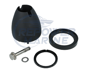 Volvo Penta Duo Propeller Cone Kit 872549, M20 Locking Screw