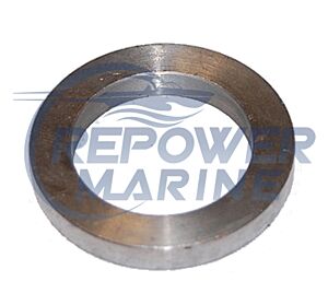 Outer Thrust Washer for Volvo Penta Duo Prop, Replaces 3858458