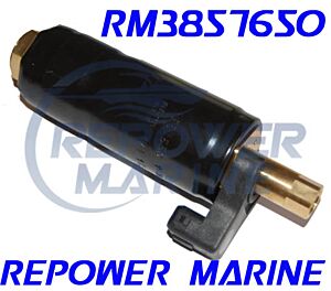 High Pressure Fuel Pump for Volvo Penta & OMC, Replaces 3857650