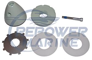 Prop Cone Service Kit for Volvo Penta AQ Single Prop Drives.