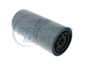Oil Filter for Volvo Penta D4 & D6 Series, Repl:  22030848, 3582732