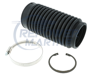 Exhaust Bellows for Volvo Penta SX & DP-S, 3850426