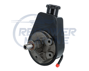 New Power Steering Pump for Mercruiser V6 & V8, 16792A39
