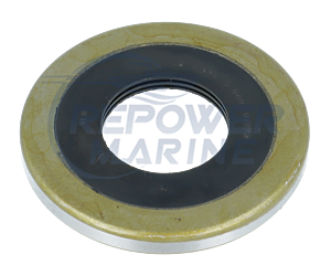 Gimble Bearing Seal for Mercruiser Alpha & Bravo, Repl: 26-88416