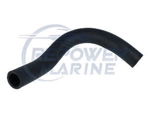 Cooling Water Hose for Volvo Penta SX Sterndrive, 3852352