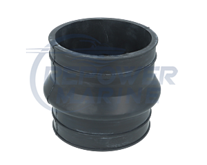Exhaust Hose for Volvo Penta, Replaces: 860396, 861278 AD31, AD41, KAD42, KAD43