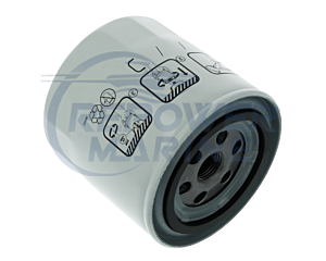 Standard Spin On Marine Petrol Fuel Filter, 35-802893Q01