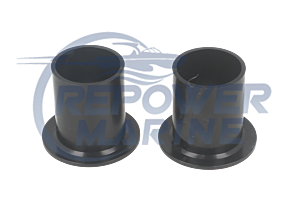 Hook Up Bushes for Volvo Penta DP-H, DPH, DPR, 3862903
