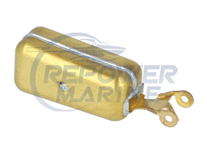 Carb Float for Weber & Edelbrock 4bbl, Mercruiser 8M0120190
