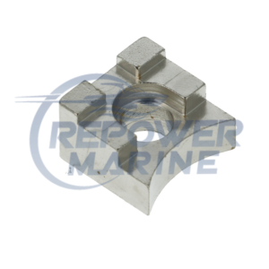 Raw Water Pump Clamp For Volvo Penta, 833878