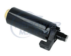 Electric Fuel Pump for Mercruiser 4.3L V6 1992-1997, 805656A2