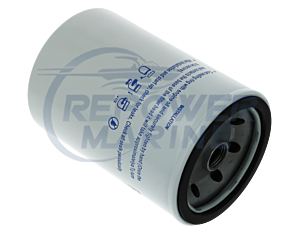 Fuel Filter for Volvo Penta replaces: 3840335, 21624740