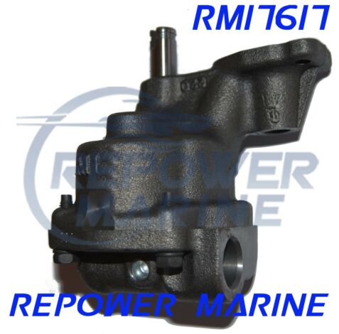 Oil Pump for 4.3L V6, 5.0L, 5.7L V8 Upto 1995