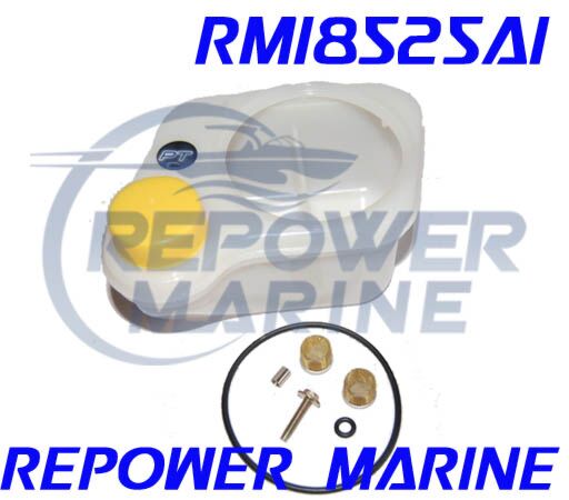 Trim & Tilt Reservior for Mercruiser, Single Bolt Version, 18525A1 
