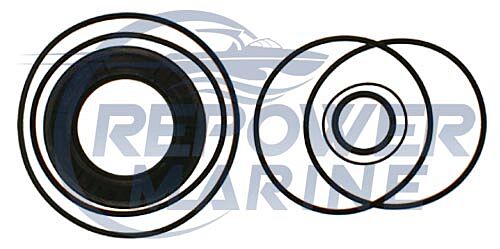 Universal Joint Seals for Volvo Penta 270, 275, 280, 285, 290, SP, DP, SX, DPX,