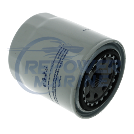 Oil Filter for Yanmar Marine 6LP & 6LPA, 119770-90620, 119770-90621E