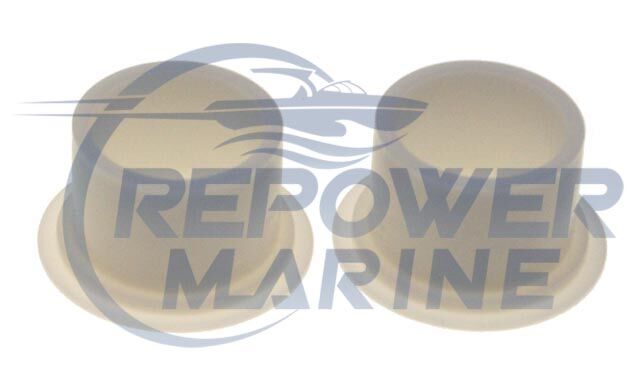 Hook Up Fork Bushing for Volvo Penta DP-C, SP-C, SP-E, DPX, DP-E, DP-G, 872096