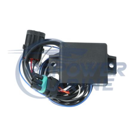 Shift Assist Module for Performance Electronic Distributor