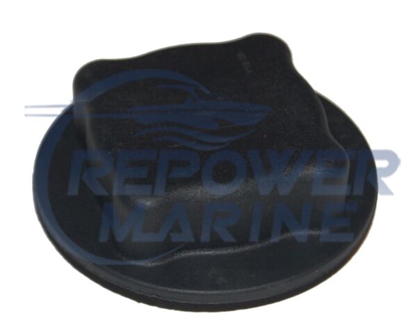 Expansion Tank Pressure Cap for Volvo Penta, Replaces 1674083