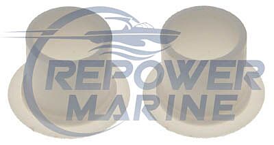 Hook Up Fork Bushing for Volvo Penta 290, 290DP, SP-A, DP-A Replaces: 853223