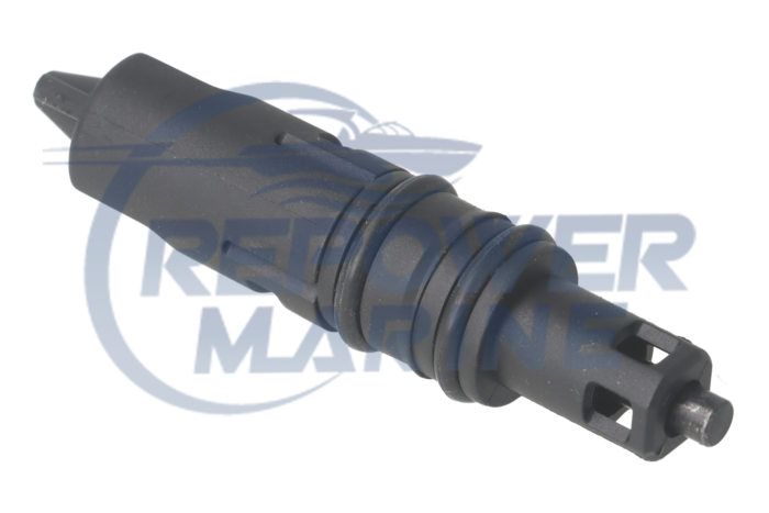Gear Oil Check Valve for Mercruiser Alpha & Bravo, Replaces 18920a1