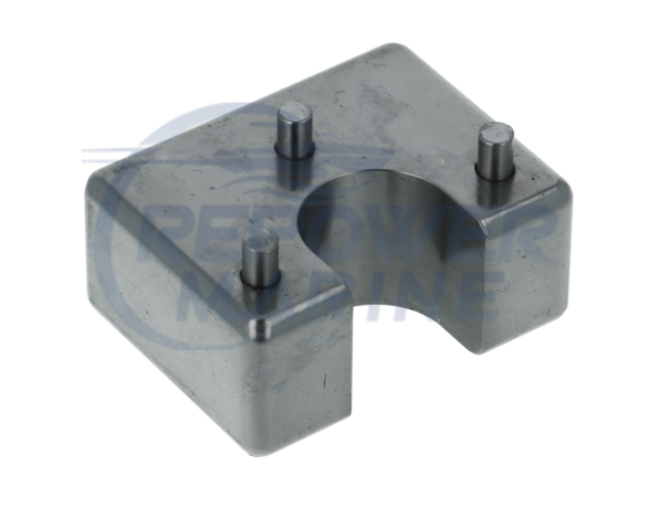 Volvo Penta Trim Ram End Cap Removal Tool