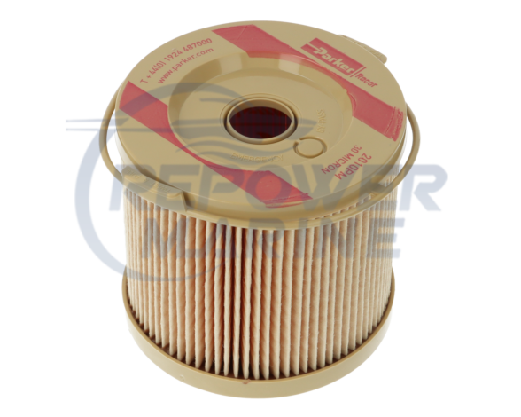 Parker Racor 2010PM-OR Filter Element for Volvo Penta: 3581760