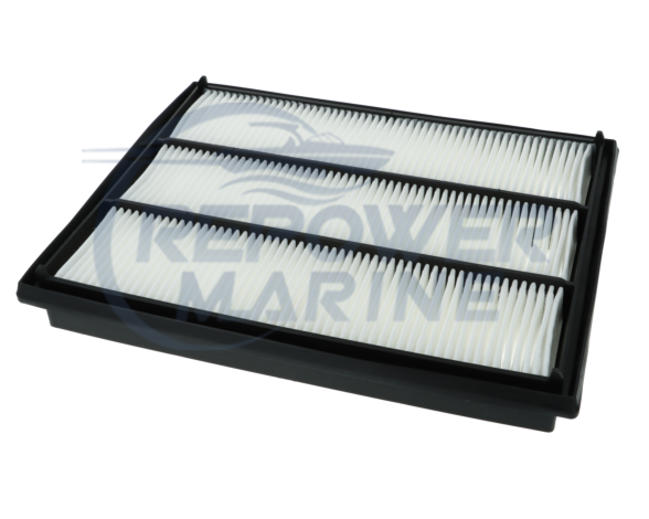 Air Filter Insert for Volvo Penta D4 D6 D9 D11, Replaces 21702999