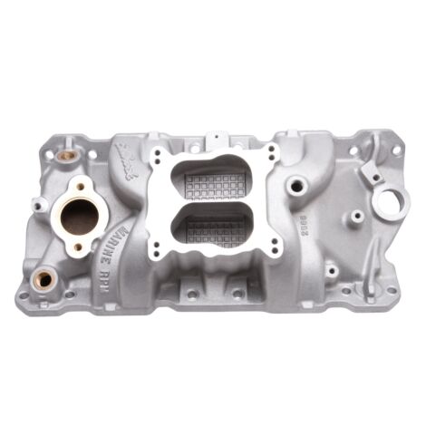 Edelbrock Performance Intake Manifold Pre Vortec 5.0L, 5.7L.