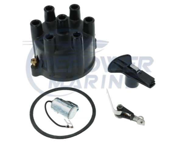 Tune Up Kit for V6 Prestolite Distributor, 841926