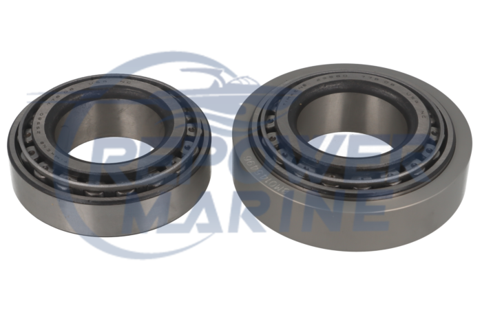 Quicksilver Double Bearing Kit Alpha One Gen II 1998 & Up,  31-30894A5