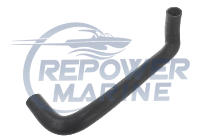 Cooling Water Hose for Mercruiser V6 & V8, Replaces 32-16012