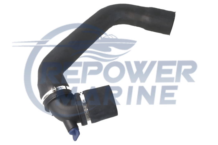 Circulation Pump Hose for 4.3L, 5.0L, 5.7L, 6.2L, replaces 32-861590A05