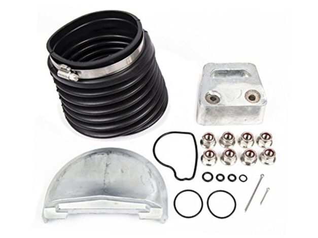 Genuine Volvo Penta Sterndrive Service Kit 877120 for SX, DP-S, DP-SM