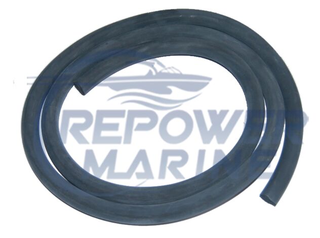 Transom Seal for Volvo Penta SX & OMC Cobra, Repl; 3852550