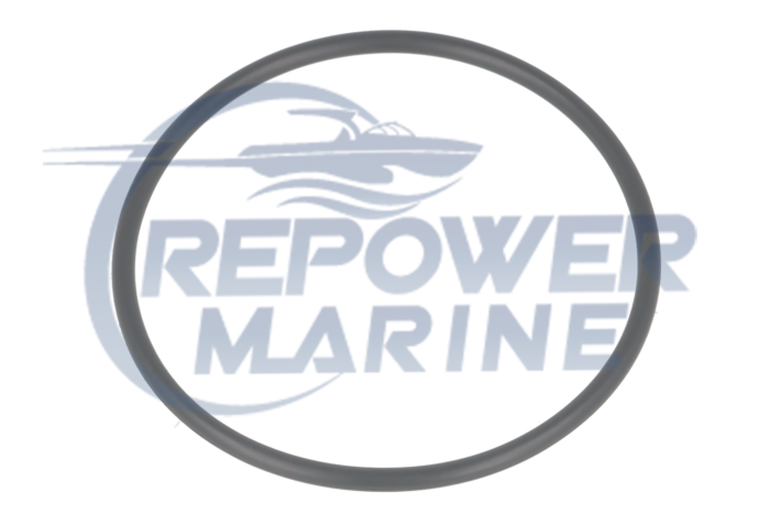 Water Pump Mounting O ring for Volvo Penta D1-30, D2-40, MD2030, MD2040, 3580380