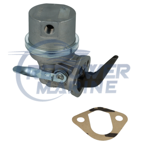Diesel Lift Pump for Volvo Penta, Replaces: 3582310